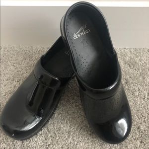 Dansko clogs